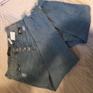 NWT High Waisted Skinny Jeans